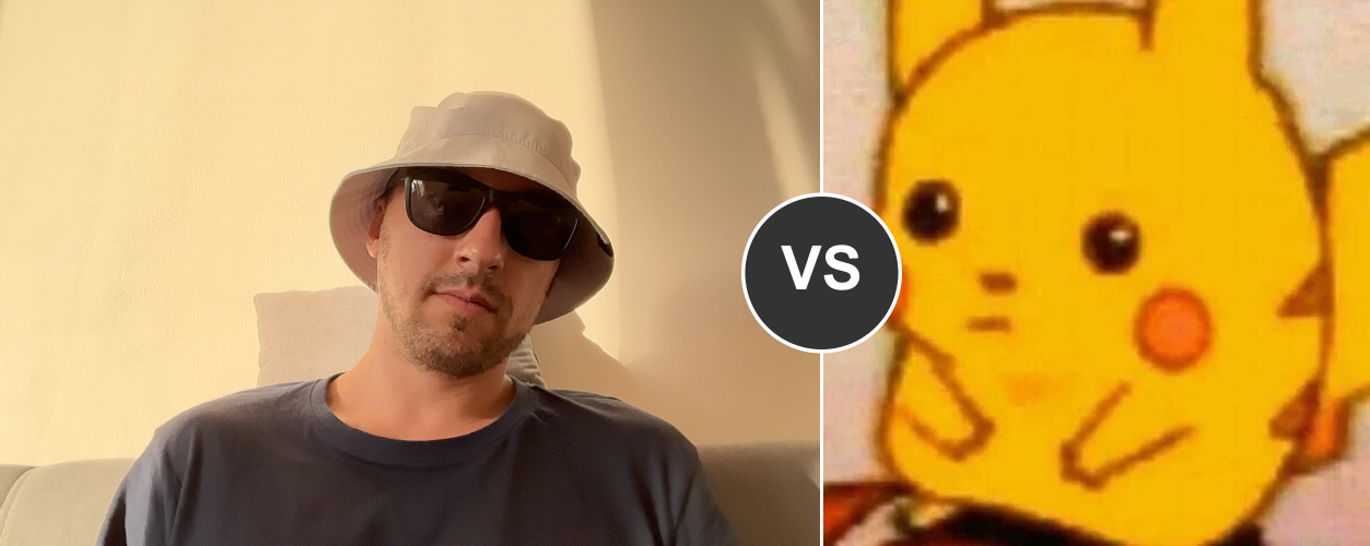 Versus Image Creator