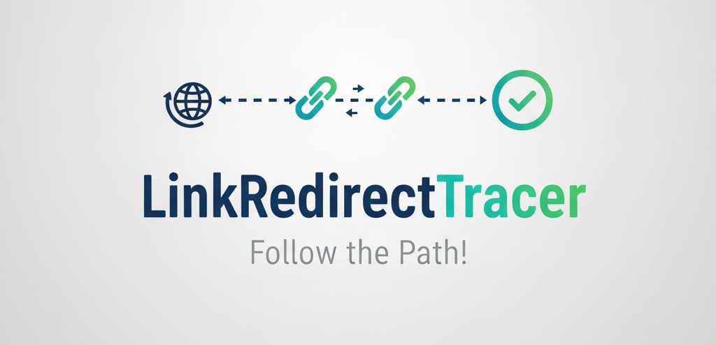 Link Redirect Tracer