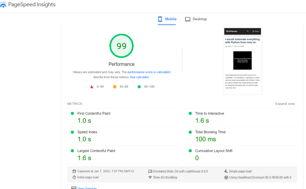 WordPress website optimization, The Ultimate WordPress website optimization techniques