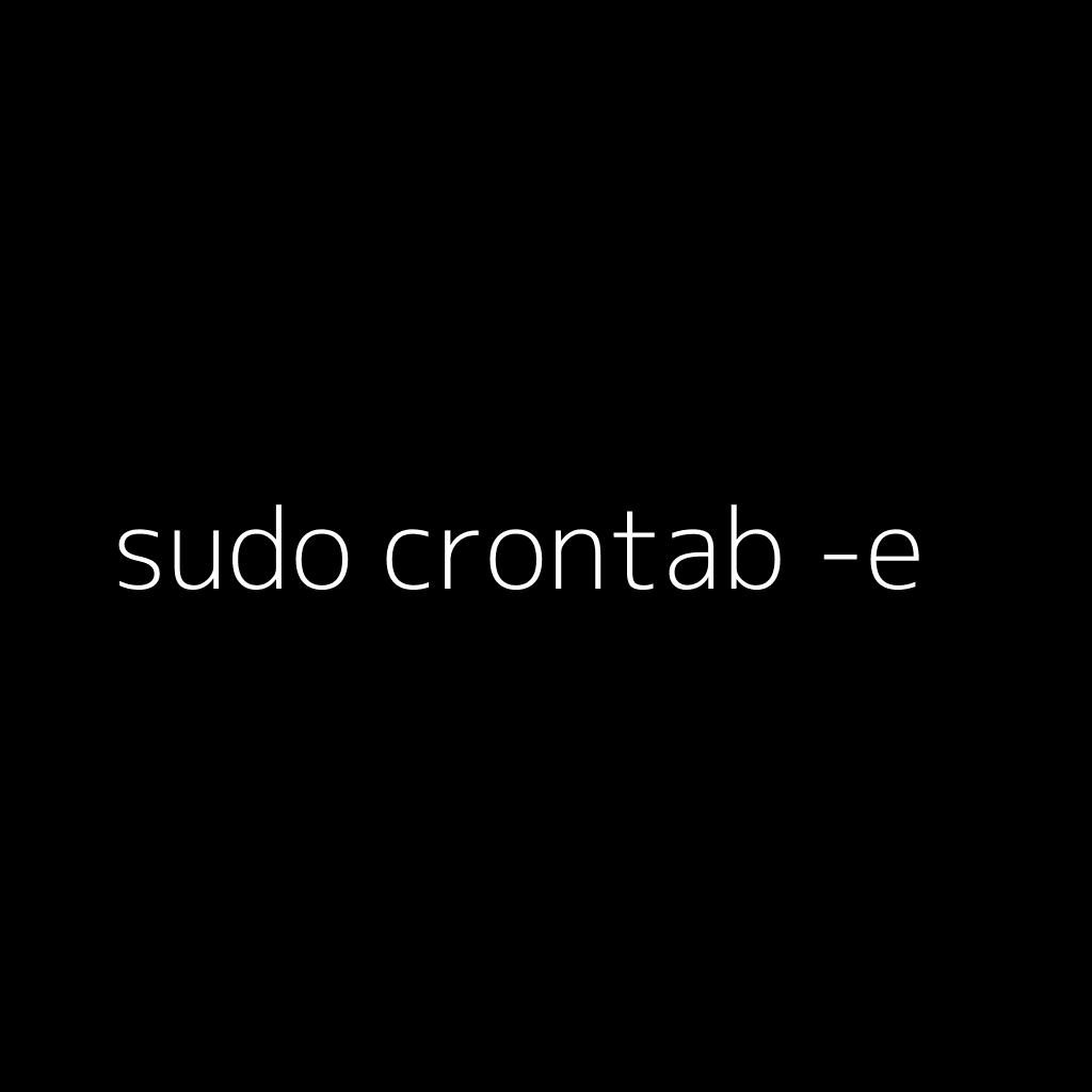 Properly  schedule a crontab command for a Python script  on any Linux system